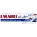 Lacalut Multi effect Plus micelár. 75 ml – Hledejceny.cz