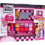 Dětský make up pro děvčata – Sleviste.cz