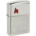 Zippo Tiles Emblem 21955 – Hledejceny.cz