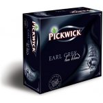 Pickwick Earl Grey 100 x 2 g – Sleviste.cz