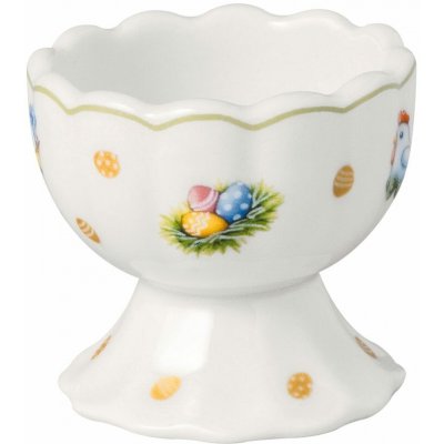 Villeroy Boch Easter Delight stojánek na vajíčko 4,8cm – Zboží Dáma
