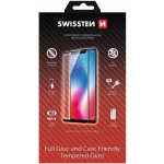 Swissten Full Glue, Color frame, Case friendly, Ochranné tvrzené sklo, Xiaomi Mi 10T, černé 8595217475229 – Zbozi.Blesk.cz