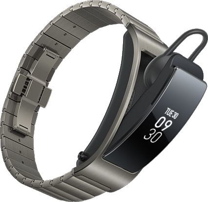 Huawei TalkBand B3 od 1 560 Kč - Heureka.cz