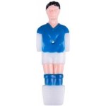 Náhradní hráč pro stolní fotbal inSPORTline Messer Barva modro bílá – Zboží Mobilmania