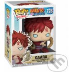 Funko Pop! Naruto Gaara – Zboží Mobilmania