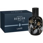 Maison Berger Paris katalytická lampa Vegetale 490 ml černá – Zboží Dáma