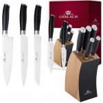 Gerlach Deco Black 5 ks – Zbozi.Blesk.cz