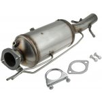 NTY Filtr pevných částic DPF FORD TRANSIT 2.4TDCI 2006- 1485449 1485950 1494216 1496792 8C115H250AA 8C115H250AB 8C115H250AC | Zboží Auto
