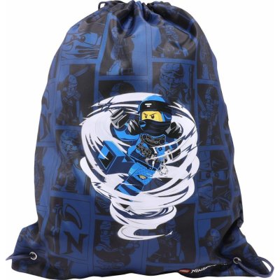 LEGO® Ninjago Spinjitsu Jay – Hledejceny.cz