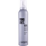 L'Oréal Professionnel Tecni.Art Rebel Push-up pěna pro objem vlasů 250 ml – Zboží Dáma