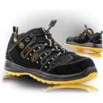 VM Memphis 2115-01ESD Sandál bezpečnostní černá – Zboží Mobilmania