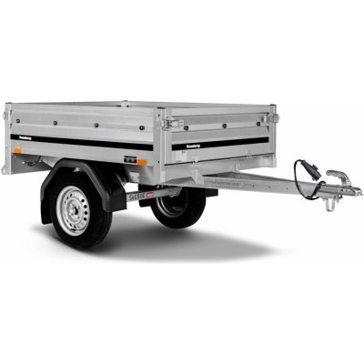 Brenderup Přívěsný vozík 3150 S 144x116x35 | Zboží Auto