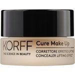 Korff Cure MakeUp Concealer Lifting Effect Korektor 1 3,5 ml – Sleviste.cz