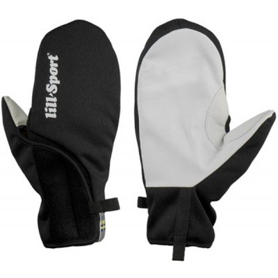Lillsport Overstrap černá – Hledejceny.cz