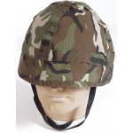 Helma Kombat US Style plastová BTP multicam – Zboží Dáma