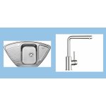 Set Blanco Tipo 9 E + Mila – Zbozi.Blesk.cz