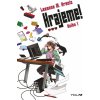 Komiks a manga Hrajeme! - Leeanne M. Krecic