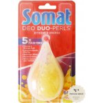 Somat Deo Duo Perls Lemon & Orange osvěžovač myčky nádobí 17 g – HobbyKompas.cz