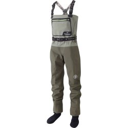 Wychwood Prsačky Gorge Waders KING