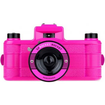 Lomography Sprocket Rocket