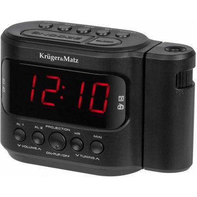 Kruger & Matz KM0827 – Zboží Živě