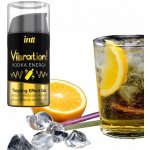 Liquid Vibrator Warm Effect Vodka Aroma 15 ml – Zboží Dáma