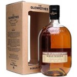 The Glenrothes Robur 40% 1 l (karton) – Hledejceny.cz