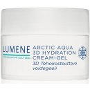 Lumene 3D Hydration Cream-gel pro mastnou smíšenou pleť 50 ml