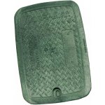 Rain Bird VB-JMB Cover Premium kryt k ventilové šachtě – Zboží Mobilmania