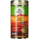 Organic India Tulsi Ginger BIO plech 100 g