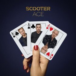 Hudba Scooter - Ace CD