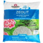 ROSTETO ZEOLIT 4-8mm 5 l – Sleviste.cz