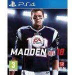 Madden NFL 18 – Zboží Živě