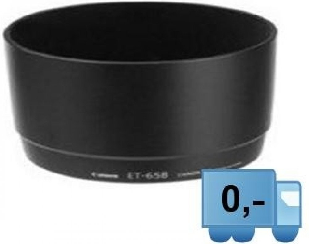 Canon ET-65B od 213 Kč na Hledejceny.cz