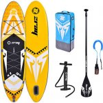 Paddleboard Zray X1 X-Rider 10´2“ – Zbozi.Blesk.cz