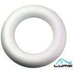 Luma Polystyrenový věneček 20 cm – Hledejceny.cz