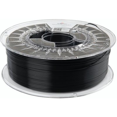 Spectrum Huracan PLA, 1,75mm, 1000g, 80930, TRAFFIC BLACK – Zboží Živě