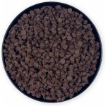 GRIZLY Čokoládové pecičky 60% Single Origin Peru 250 g – Hledejceny.cz