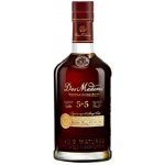 Dos Maderas P.X. 40% 5y + 5y 0,7 l (holá láhev) – Hledejceny.cz