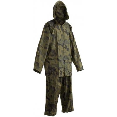 Cerva Carina Camouflage zelený L – Zboží Dáma Cerva Carina Camouflage zelený L – Zboží Dáma