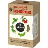 Čaj Leros Bylinný čaj bylinková energie 20 x 2 g