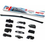 METO stěrač zadní plochý 275 mm MTO275FR