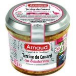 Arnaud PREMIUM Kachní terina s vínem Sauternes 90 g – Zboží Mobilmania