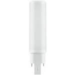 Osram LED žárovka Dulux D, 5 W, 550 lm, teplá bílá, G24D DULUX D LED 13 G24D1 5W/830 – Hledejceny.cz