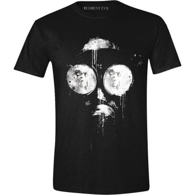 Bioworld Resident Evil Inked Mask (T-Shirt) – Hledejceny.cz