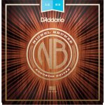 D´Addario NB1253 – Zboží Dáma