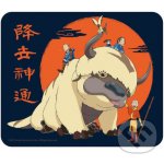 ABYstyle Avatar: The Last Airbender Appa ABYACC391 – Zboží Živě