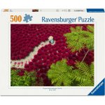 RAVENSBURGER Rudé moře 500 dílků – Zboží Mobilmania