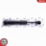 Pneumatická pružina, zavazadlový / nákladový prostor ESEN SKV 52SKV746 – Hledejceny.cz