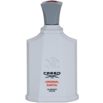 Creed Original Santal sprchový gel unisex 200 ml